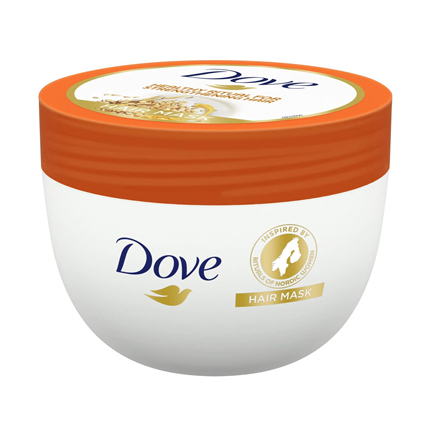 Dove Hair Cream Streanghtening 